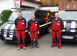 Unser Team