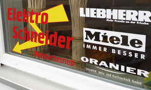 Mehr Informationen zu unseren Leistungen